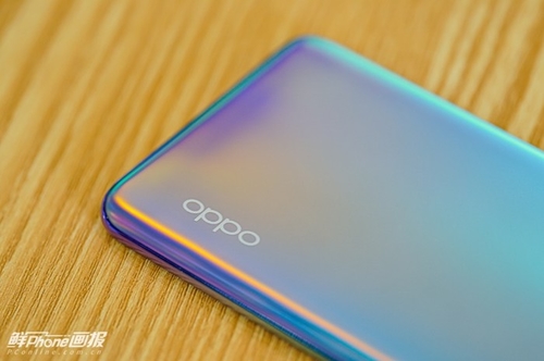 OPPO A95