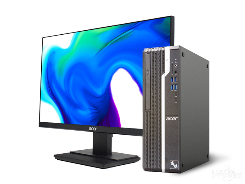 곞SQX4270 660N(i5-11400/8GB/1TB//23.8Ӣ)ͼ