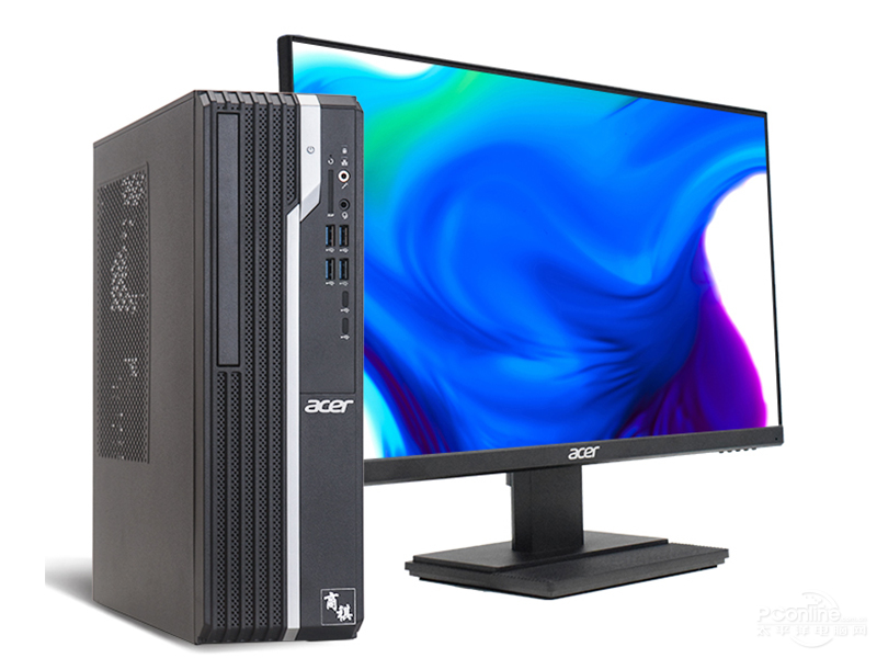 곞SQX4270 660N(i5-11400/8GB/1TB//23.8Ӣ)ͼ