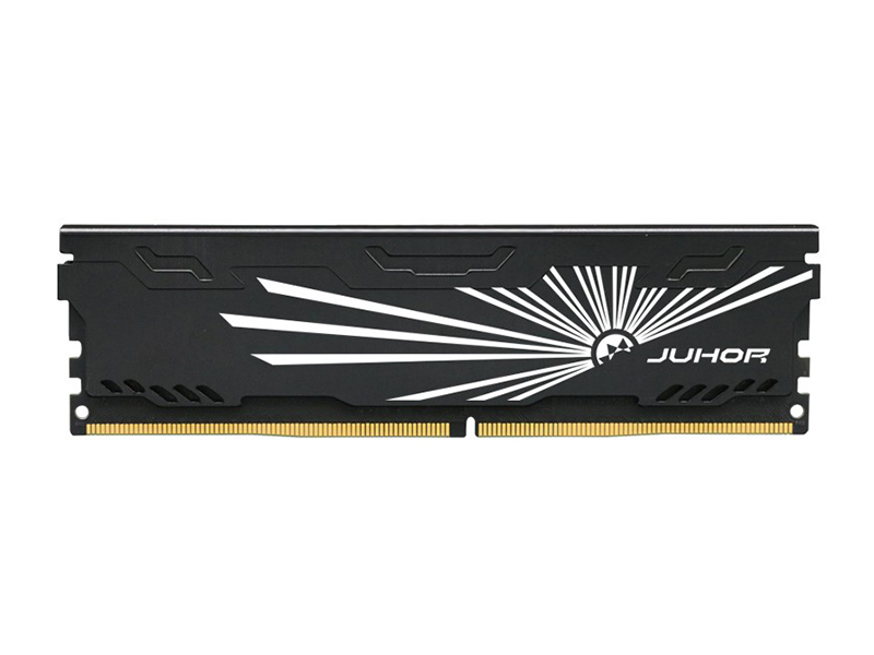 玖合黑马甲 DDR4 3200 8GB