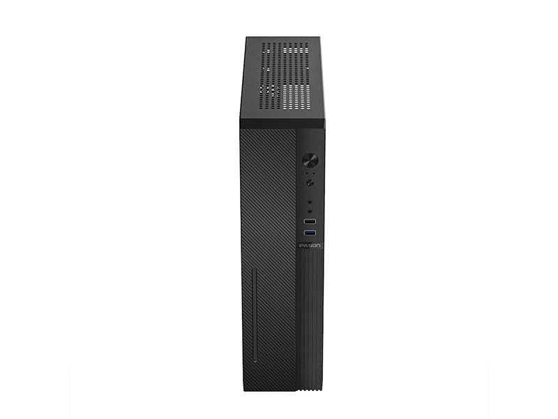 攀升商睿2代(i5-11400F/16GB/256GB+1TB/GT730/23.8英寸)