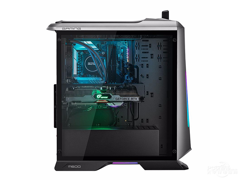 ߲ʺiGame M600(i9-11900K/32GB/1TB+2TB/RTX3090)ͼ