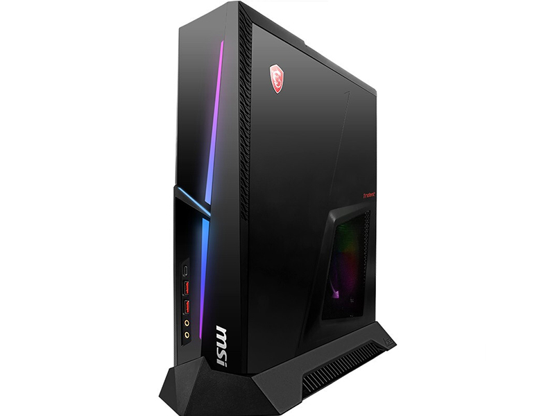 微星海皇戟X(i9-11900K/64GB/1TB+2TB/RTX3090)