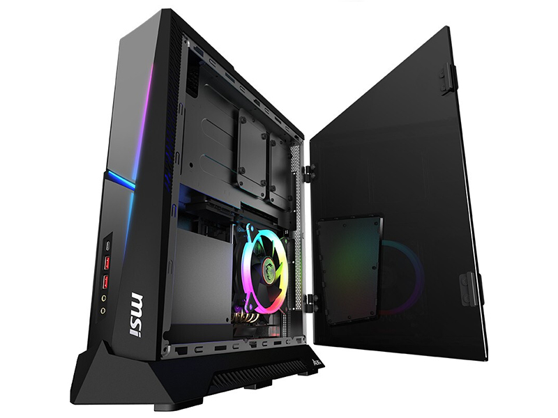 微星海皇戟X(i9-11900K/64GB/1TB+2TB/RTX3090)