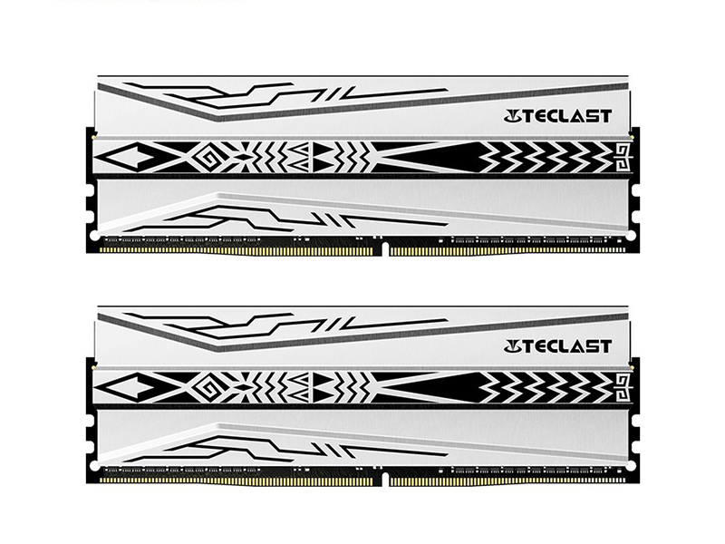 台电极光 DDR4 3200 16GB(8GB×2)图2