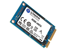 ʿKC600 1TB mSATA SSD