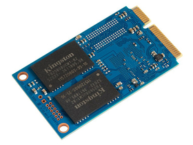 ʿKC600 512GB mSATA SSD