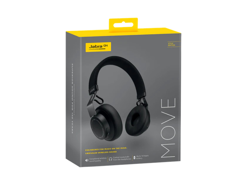 Jabra Move Style Editionͼ