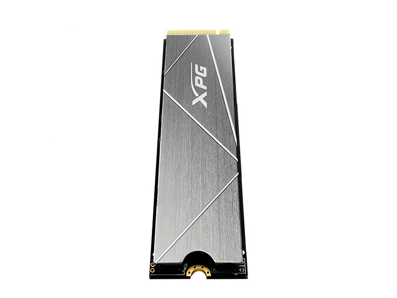 威刚XPG翼龙 S50 lite 1TB M.2 SSD