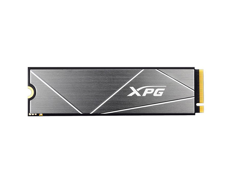 威刚XPG翼龙 S50 lite 2TB M.2 SSD