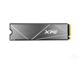  XPG S50 lite 2TB M.2 SSD1550