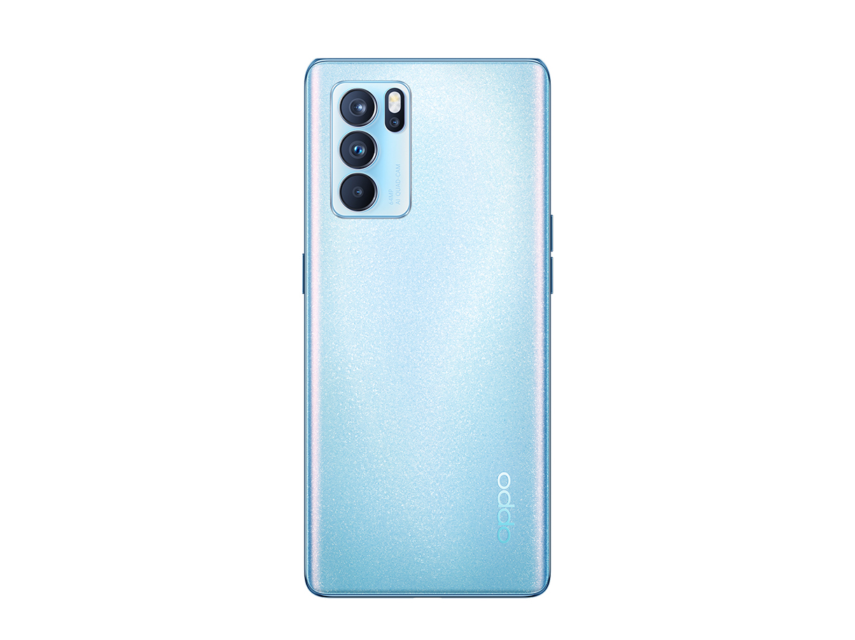 OPPO Reno6 Proͼ