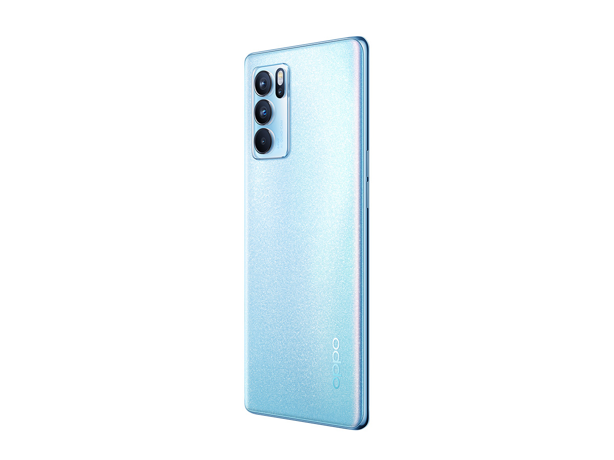 OPPO Reno6 Proͼ