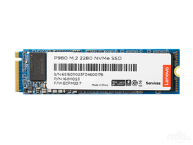 P980 512GB M.2 SSD