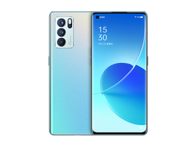 OPPO Reno6 Pro