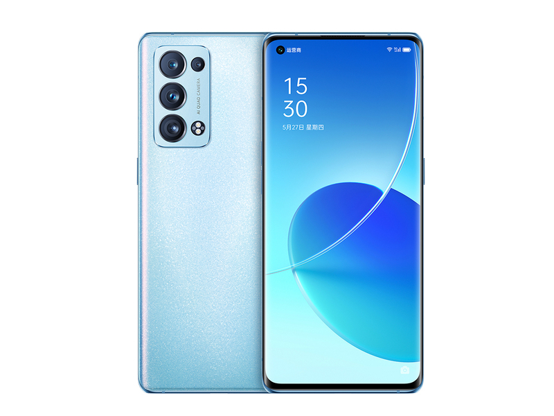 OPPO Reno6 Pro+ͼ