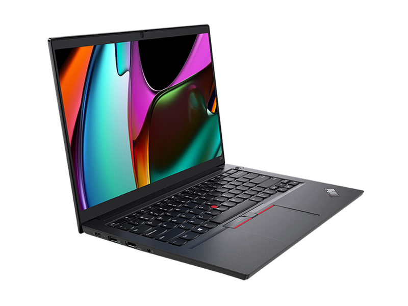 联想ThinkPad E14 2021 锐龙版(R5-5500U/16GB/512GB)