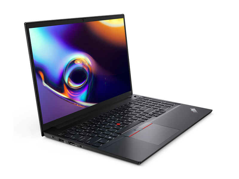 联想ThinkPad E15 2021 锐龙版(R5-5500U/16GB/512GB)