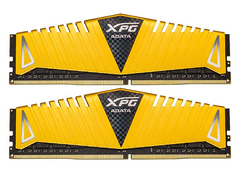 威刚XPG-Z1 游戏威龙 DDR4 3000 32GB(16GB×2) 主图