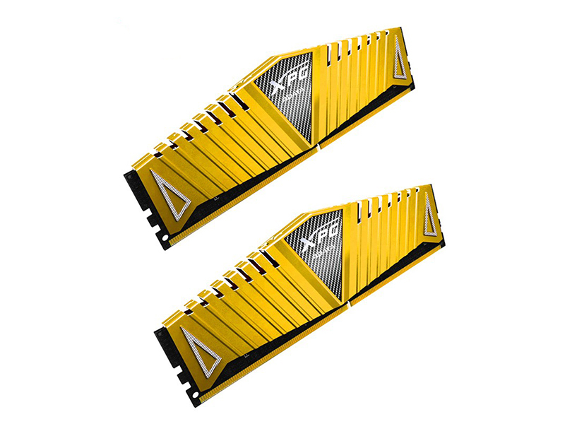 威刚XPG-Z1 游戏威龙 DDR4 3200 32GB(16GB×2)