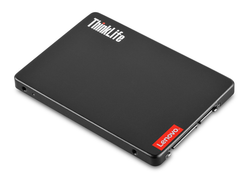 联想ST600 480GB SATA3.0 SSD