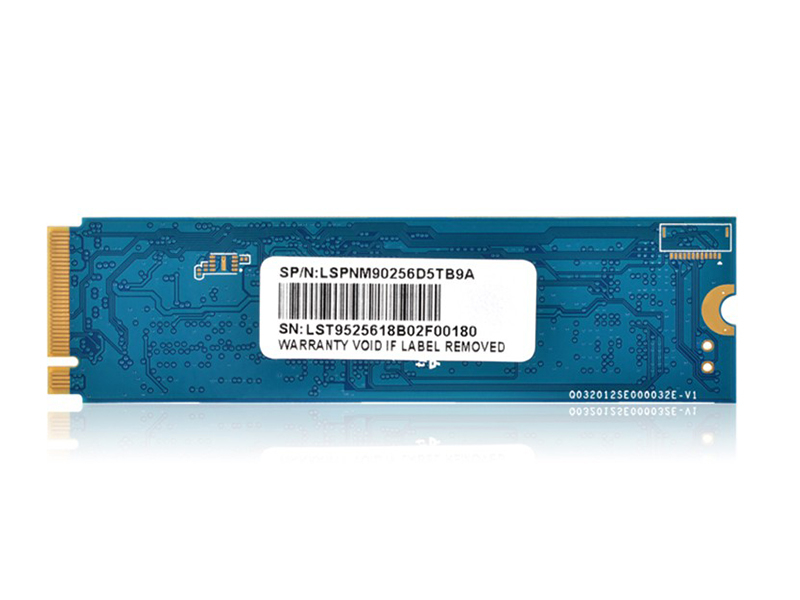 联想ST9000 128GB M.2 SSD