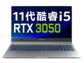 机械革命 Z3 Air(酷睿i5-11400H/16GB/512GB/RTX3050)
