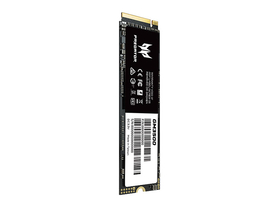 곞GM3500 512GB M.2 SSD