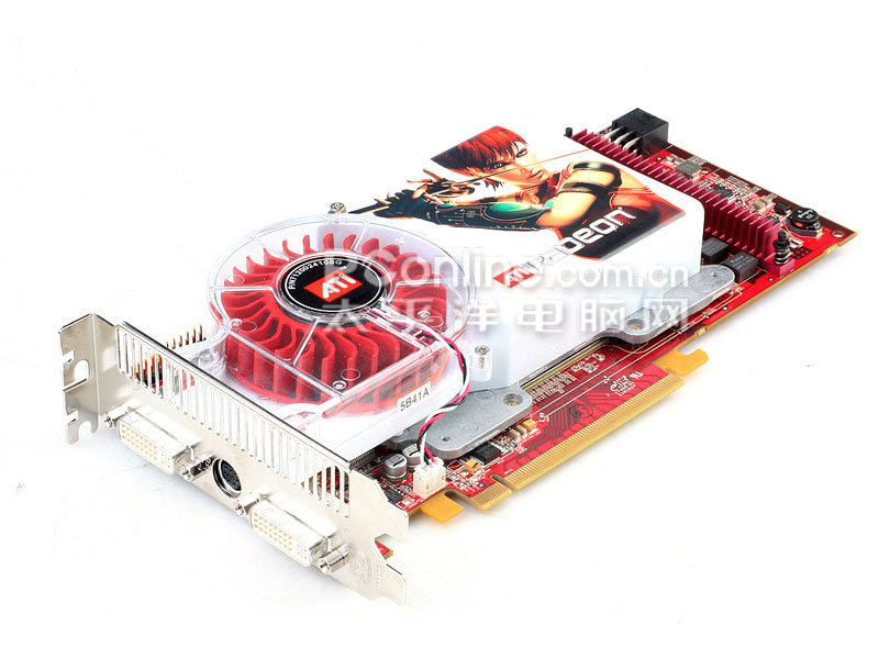 ATI Radeon X1900XTXͼ