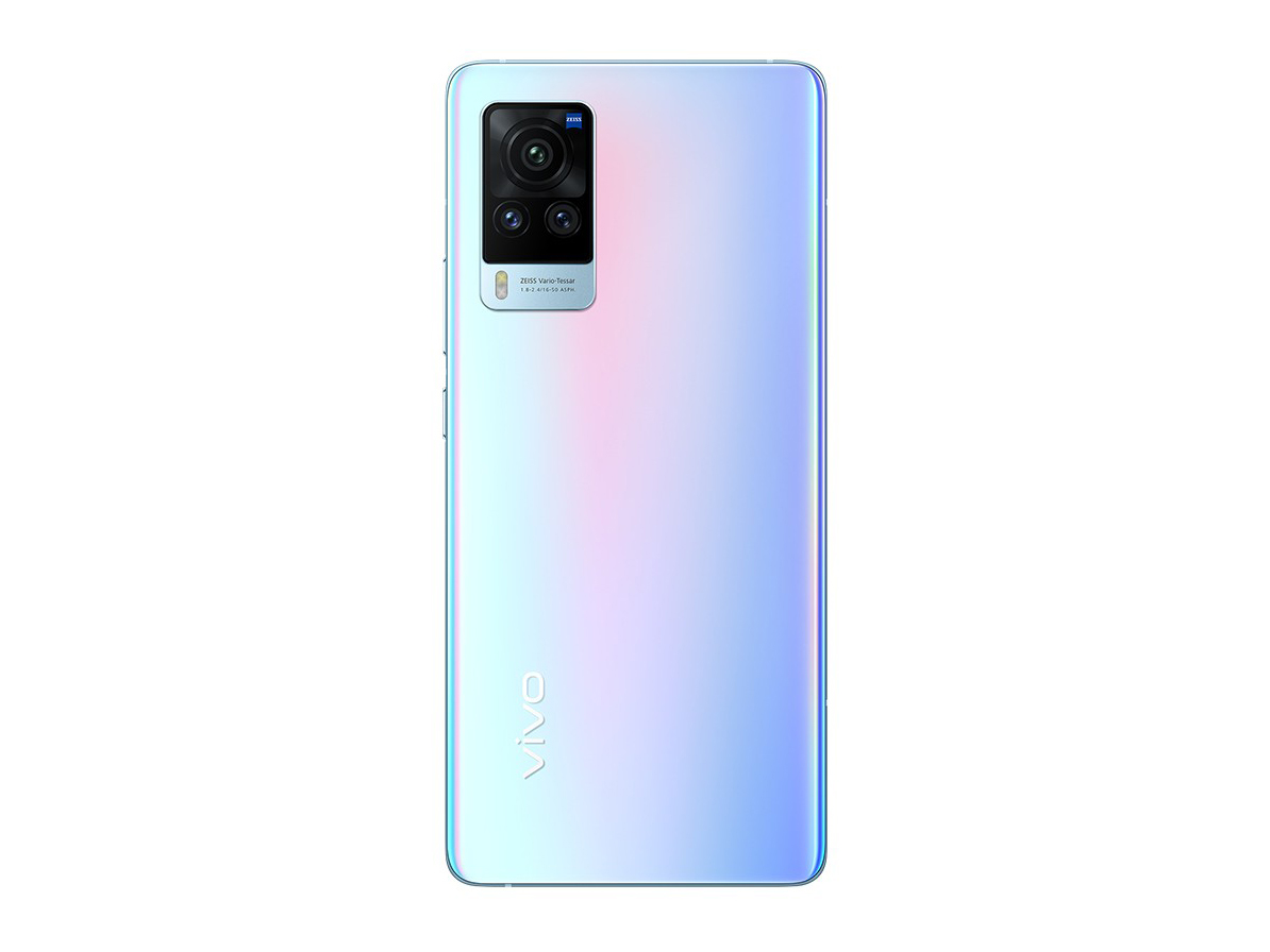 产品报价 手机大全 vivo手机大全 vivo x60曲屏版 vivo x60曲屏版图赏