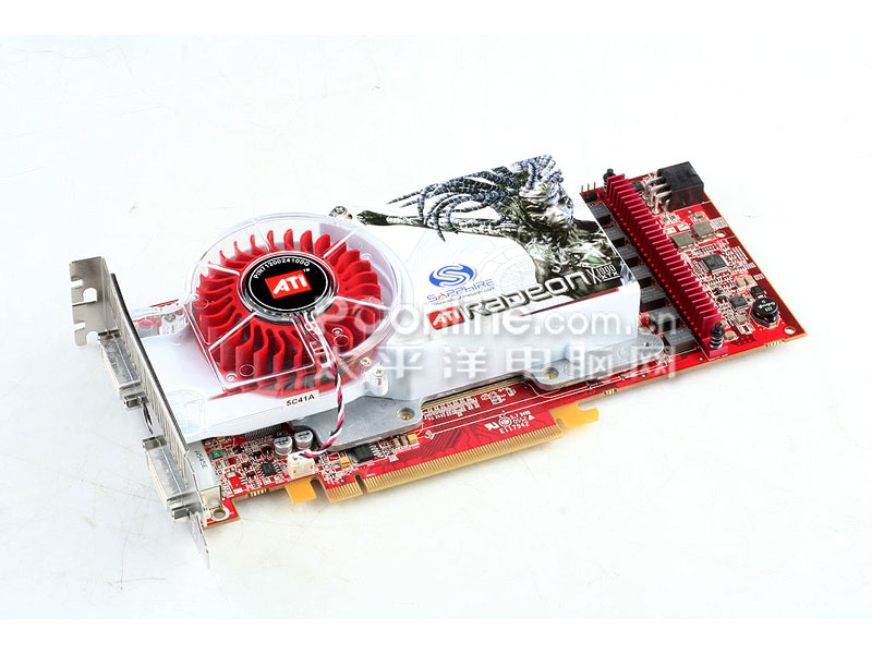 ʯRadeon X1900XTͼ