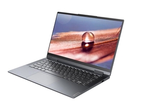 YOGA 14c 2021(R7-5800U/16GB/512GB)