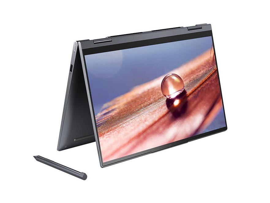 YOGA 14c 2021(R7-5800U/16GB/512GB)ͼ