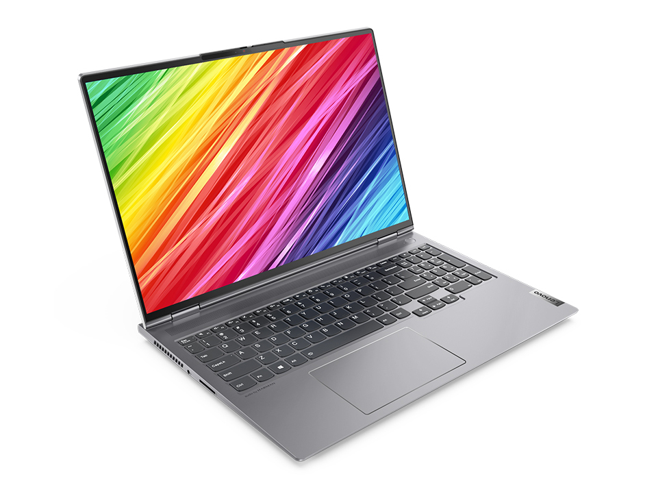 ThinkBook 16p(R7-5800H/16GB/512GB/RTX3060)ͼ