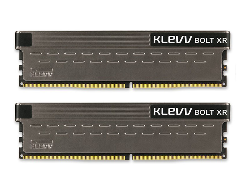 科赋BOLT XR雷霆 DDR4 3600 32GB(16GB×2)