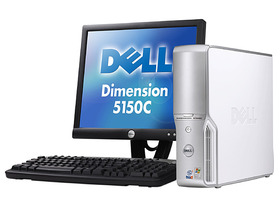 Dimension 5150C(P-D 820/15LCD)ͼ