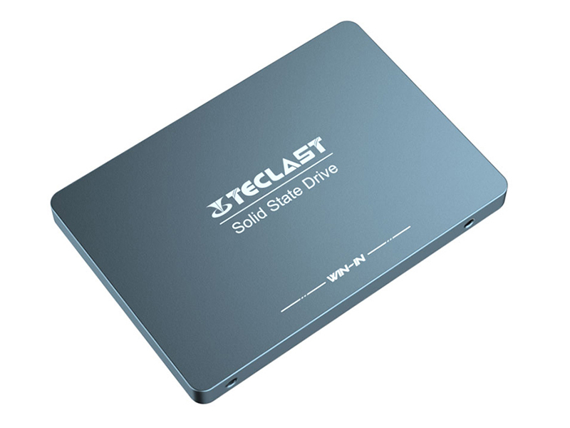 台电稳影 256GB SATA3.0 SSD