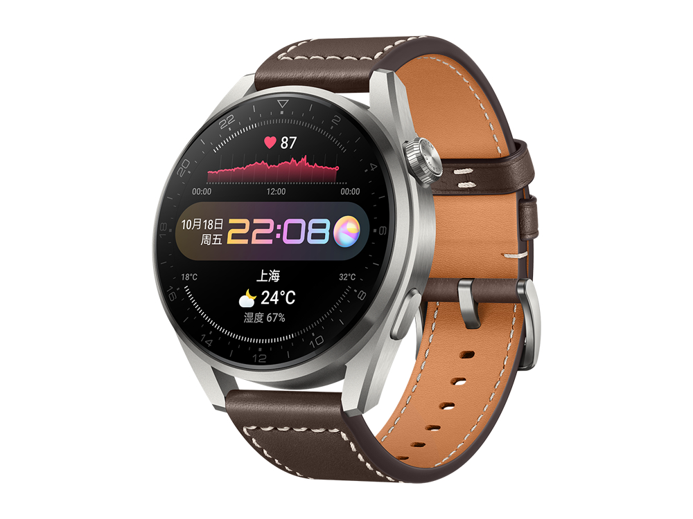 HUAWEI WATCH3 Pro 48mmͼ