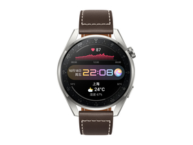 HUAWEI WATCH3 Pro 48mm