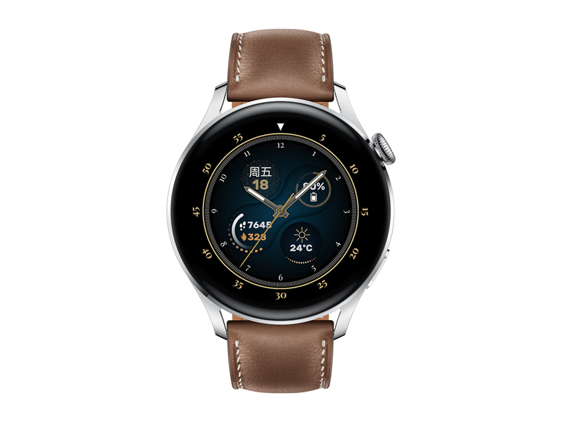 HUAWEI WATCH3 46mmͼ