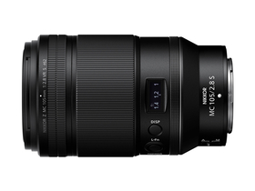 ῵˶Z MC 105mm F2.8 VR S