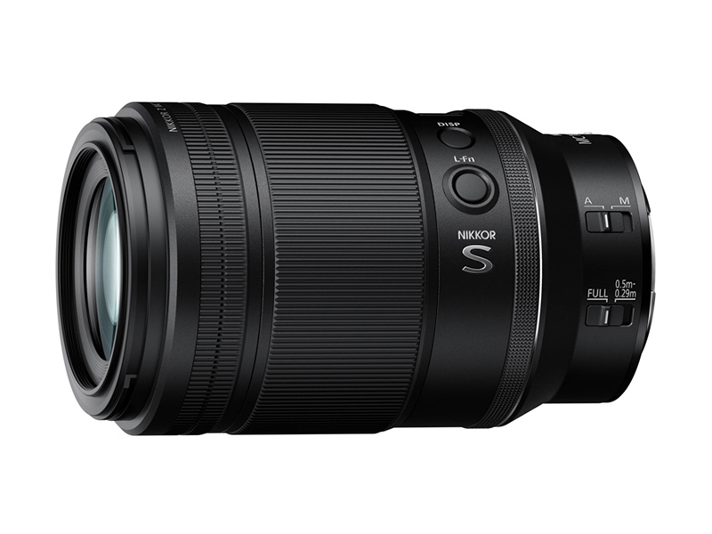 ῵˶Z MC 105mm F2.8 VR Sͼ