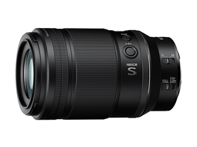 ῵˶Z MC 105mm F2.8 VR S