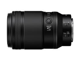 ῵˶Z MC 105mm F2.8 VR S