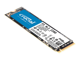 ӢP2 500GB M.2 SSD