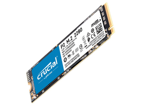 ӢP2 500GB M.2 SSD