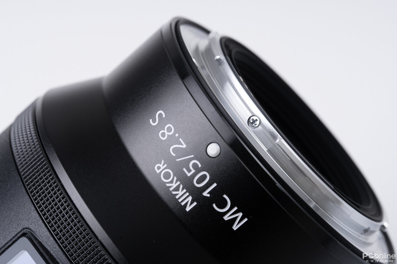 ῵˶Z MC 105mm F2.8 VR Sͼ