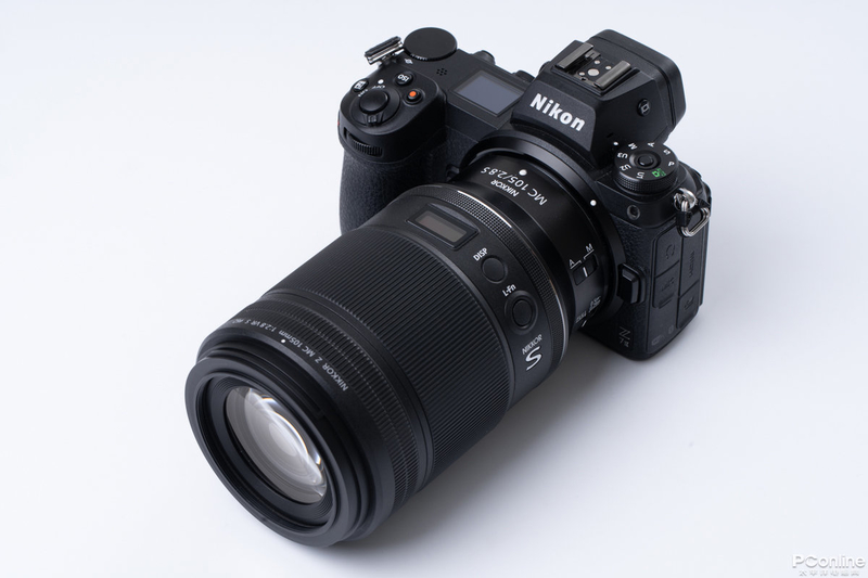 ῵˶Z MC 105mm F2.8 VR Sͼ