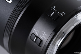 ῵˶Z MC 105mm F2.8 VR S