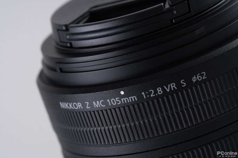 ῵˶Z MC 105mm F2.8 VR Sͼ